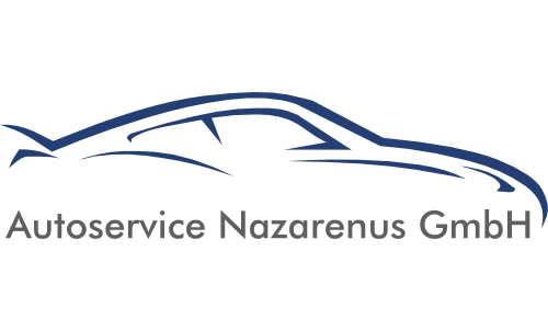 Logo Nazarenus GmbH