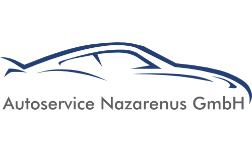 Logo Autoservice Nazarenus GmbH